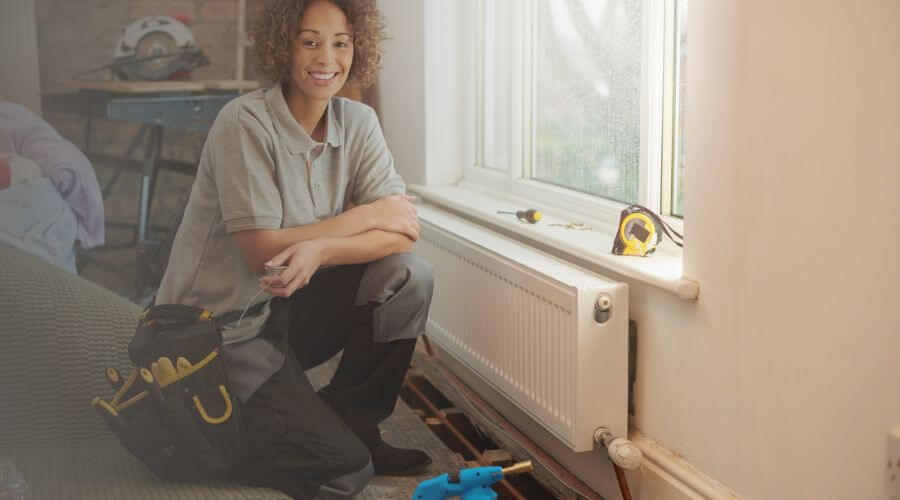 Professional emergency plumbing in Mason, IL